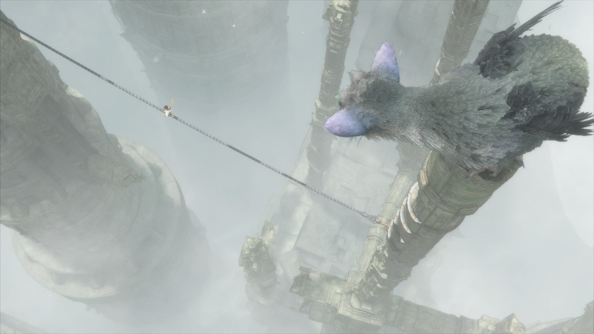 The Last Guardian - Imagen 13